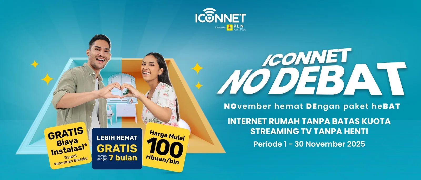 Iconnet Logo
